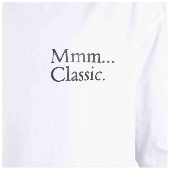 Reebok Ανδρική κοντομάνικη μπλούζα